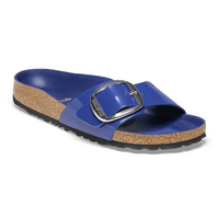 High-Shine Cobalt