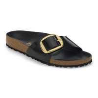 High Shine Black