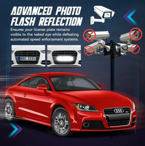 Autocar stikers