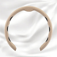 Leather Beige