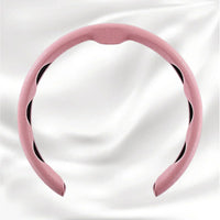 Leather Pink