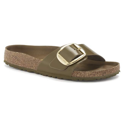 Madrid Big Buckle