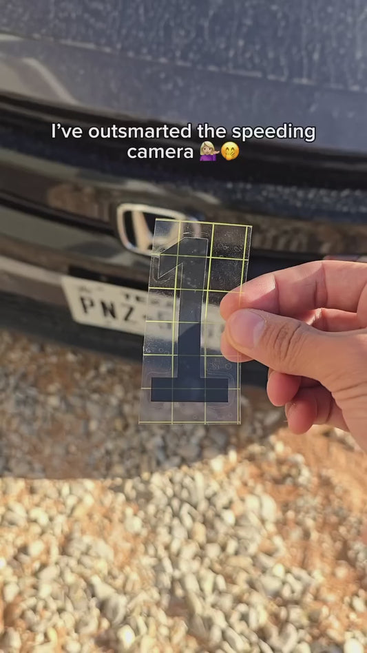 Autocar stikers